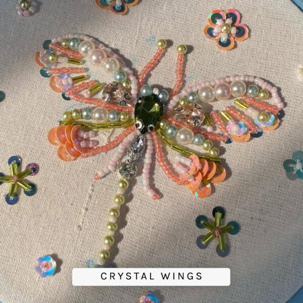 Basic Beading Virtual Workshop - Gambar 4