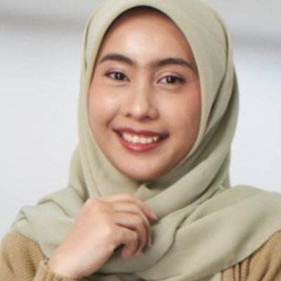 Nadya Luthfiyah